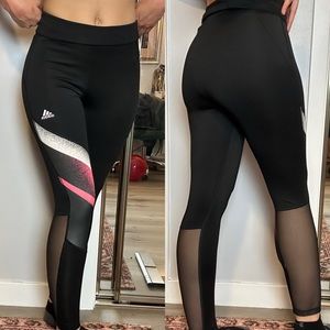 Adidas Aeroready Leggings